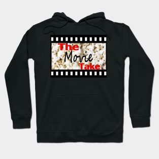 The Movie Take Banner Hoodie